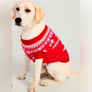 Old Navy Dog Vest BRAND NEW